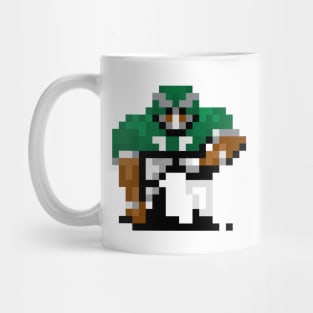 16-Bit Lineman - Philadelphia (Throwbacks) Mug